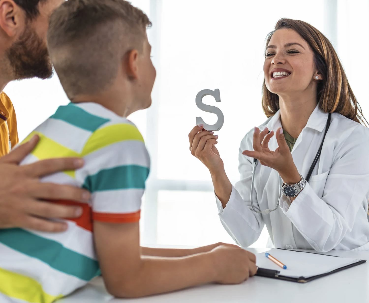sydney speech therapy clinic